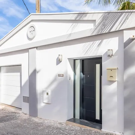 Sol Y Mar Villa Calpe