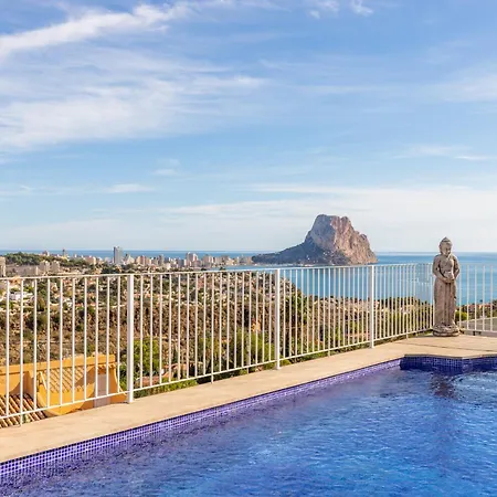 Villa Sol Y Mar *