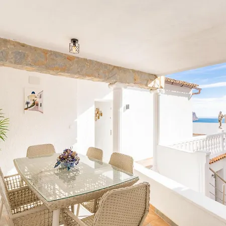 Villa Sol Y Mar *